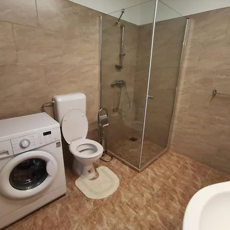 Holiday home Elbujtat-lak Vendeghaz Gyoparosfuerdo Oroshaza